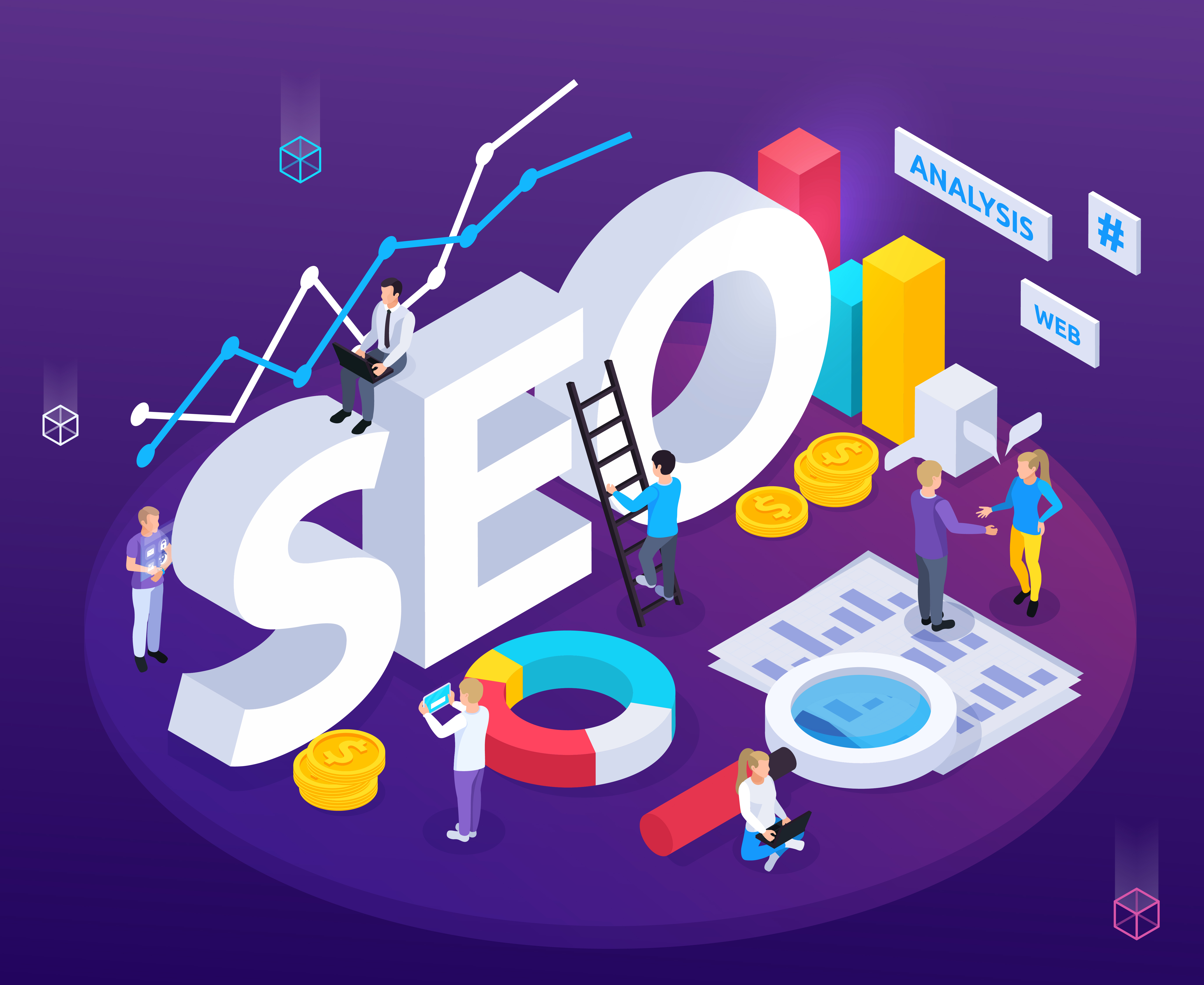 SEO Practices for Enhanced Visibility